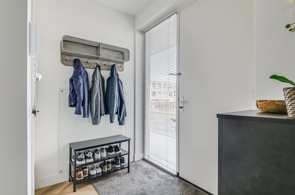 Ella Fitzgeraldplein 44