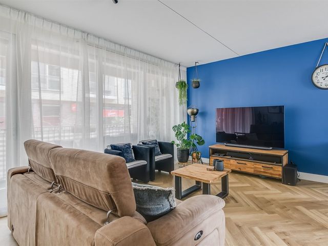 Ella Fitzgeraldplein 44, Utrecht