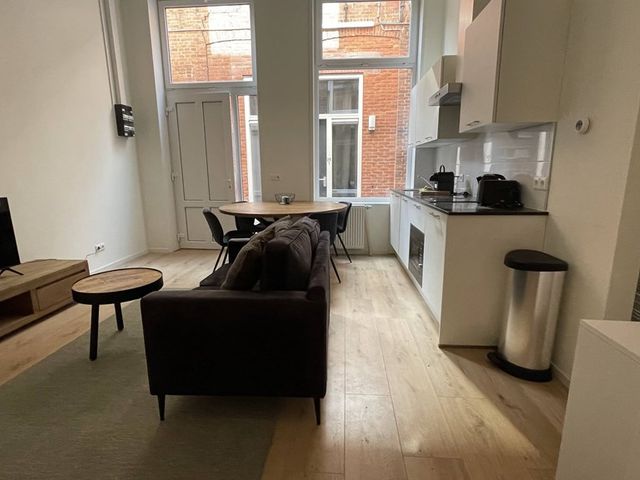 Korreweg 31e, Groningen