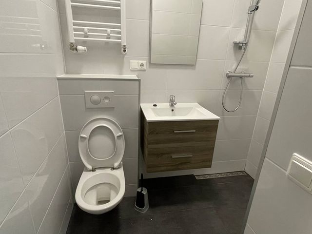 Korreweg 31e, Groningen