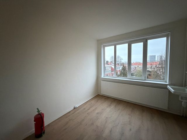 Coendersweg 4a, Groningen