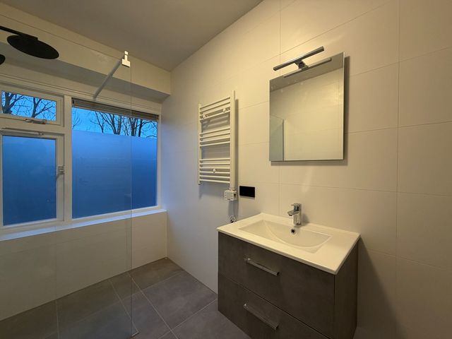 Coendersweg 4a, Groningen