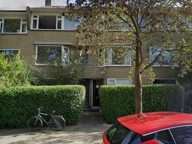 Coendersweg 4a, Groningen