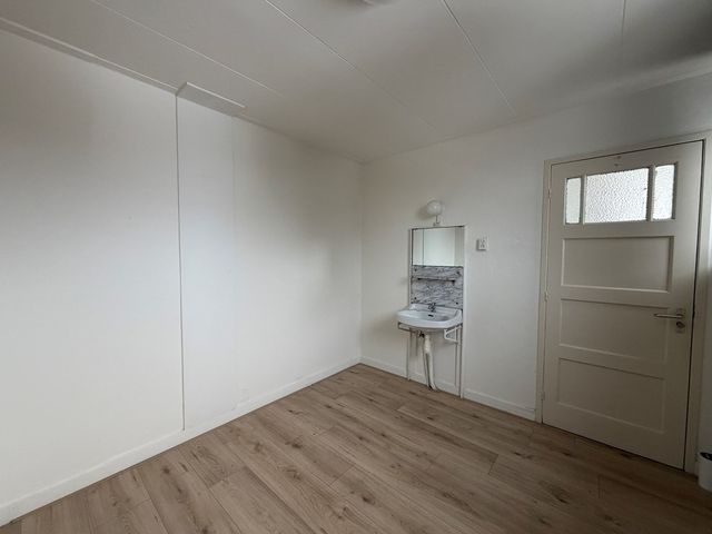 Rembrandt van Rijnstraat 18, Groningen