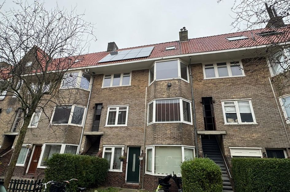 Ambonstraat 7b