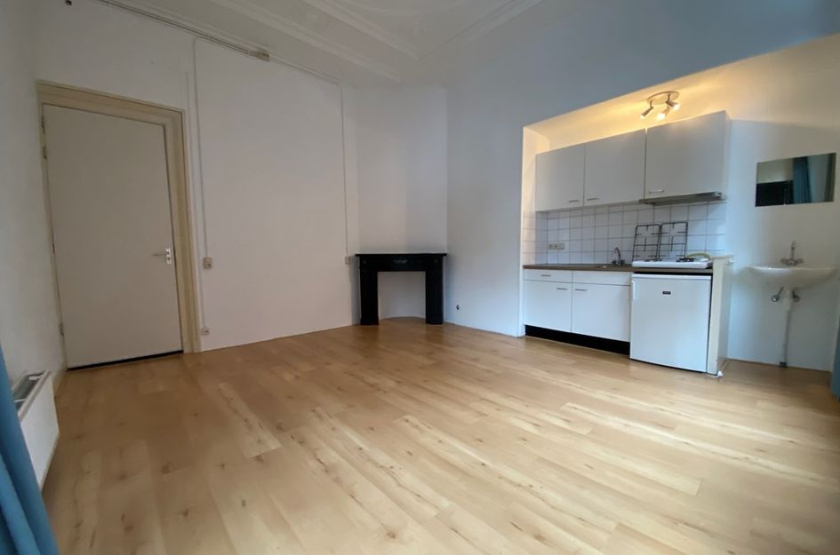 Nieuwe Ebbingestraat 25a