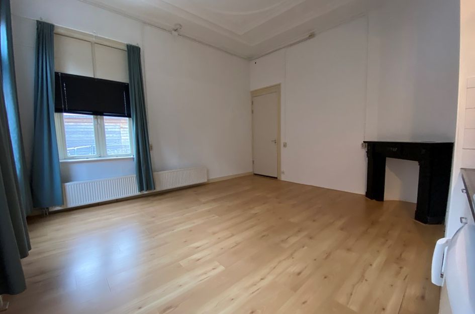 Nieuwe Ebbingestraat 25a