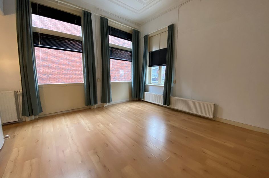 Nieuwe Ebbingestraat 25a