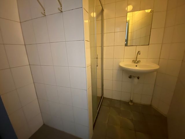 Nieuwe Ebbingestraat 25a, Groningen