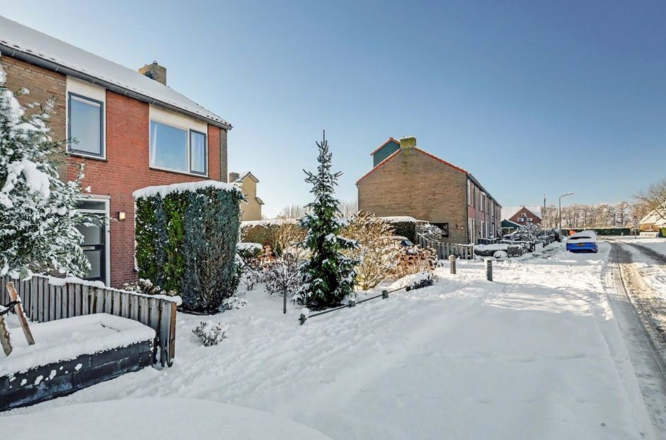 Ridder van Dorplaan 14