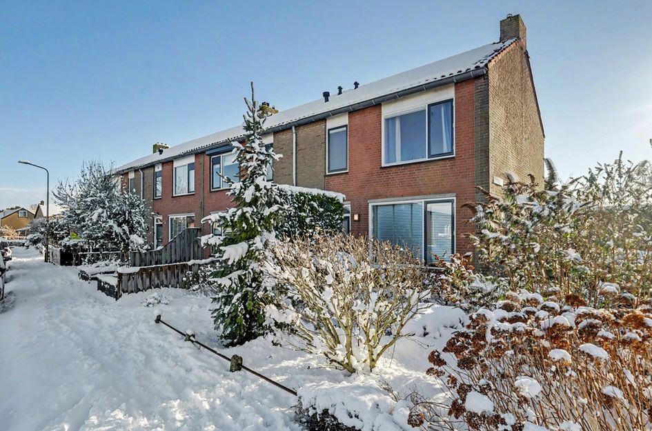 Ridder van Dorplaan 14