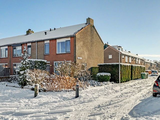 Ridder van Dorplaan 14, Zuid-Beijerland