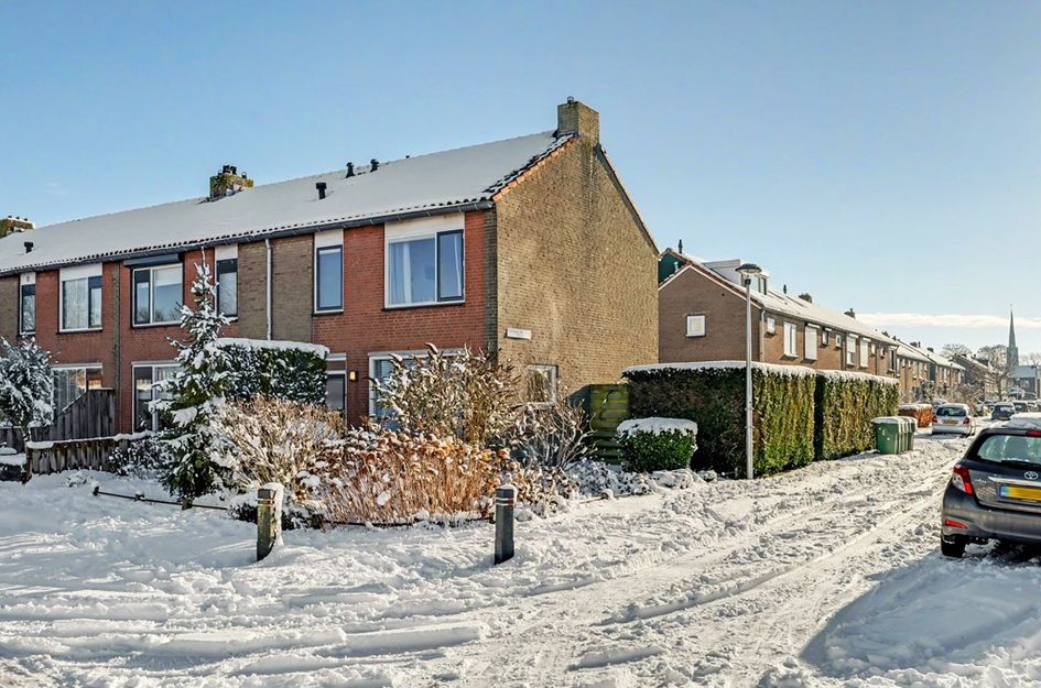 Ridder van Dorplaan 14