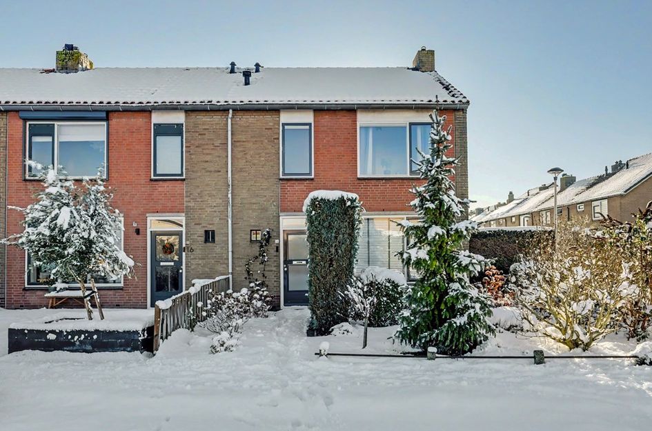 Ridder van Dorplaan 14