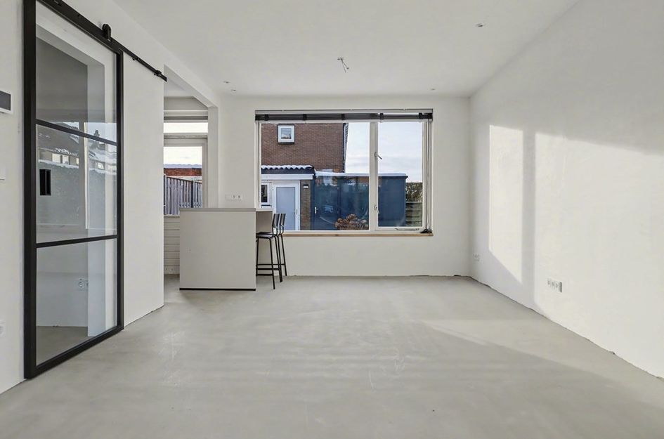 Ridder van Dorplaan 14