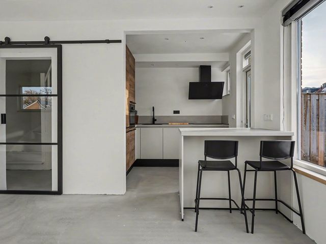 Ridder van Dorplaan 14, Zuid-Beijerland