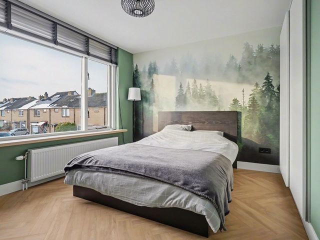 Ridder van Dorplaan 14, Zuid-Beijerland