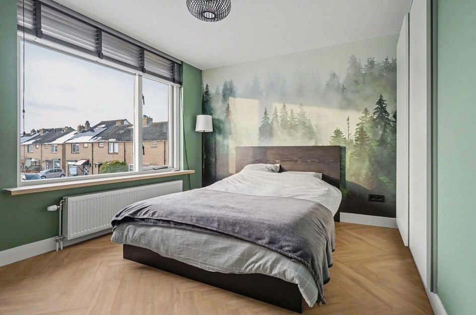 Ridder van Dorplaan 14