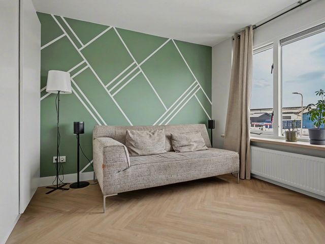 Ridder van Dorplaan 14, Zuid-Beijerland