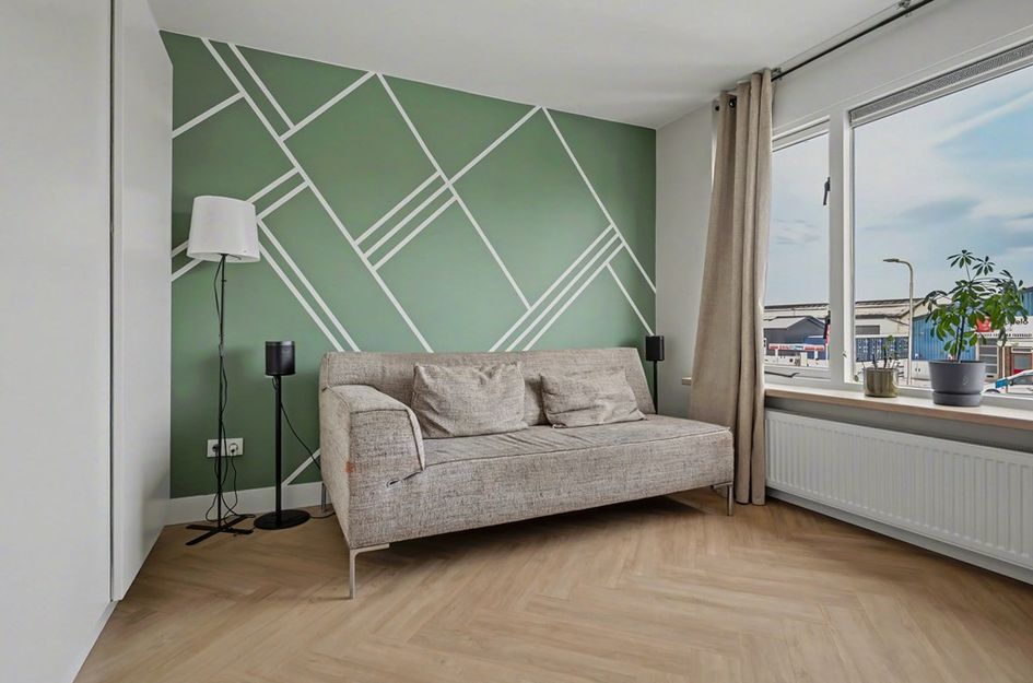 Ridder van Dorplaan 14