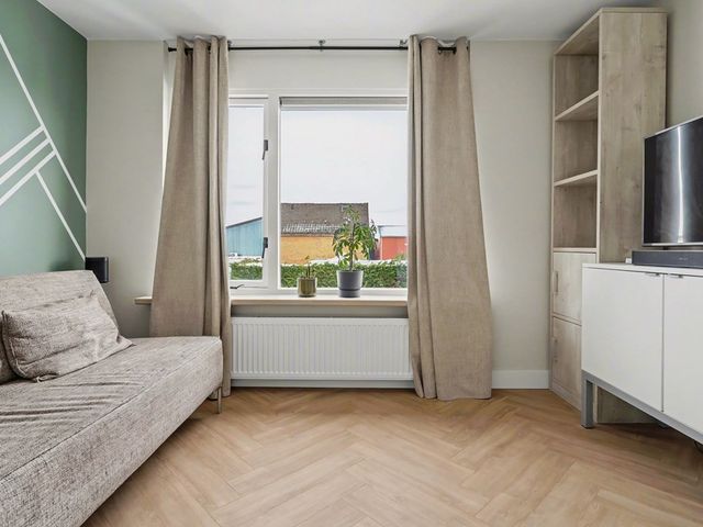 Ridder van Dorplaan 14, Zuid-Beijerland