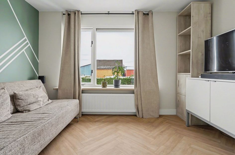 Ridder van Dorplaan 14