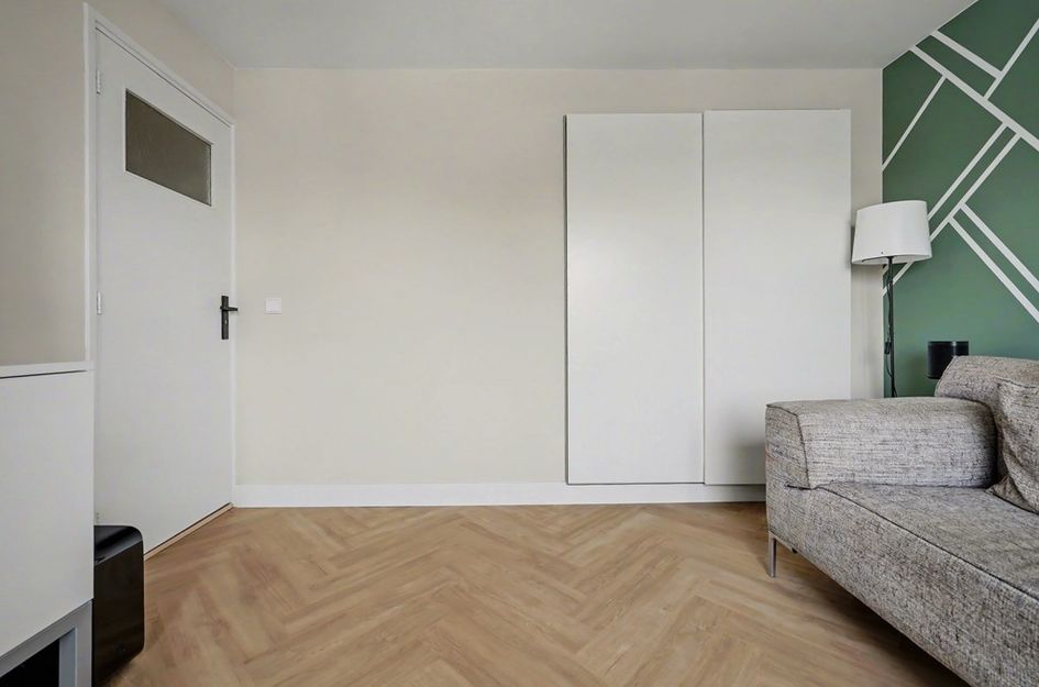 Ridder van Dorplaan 14