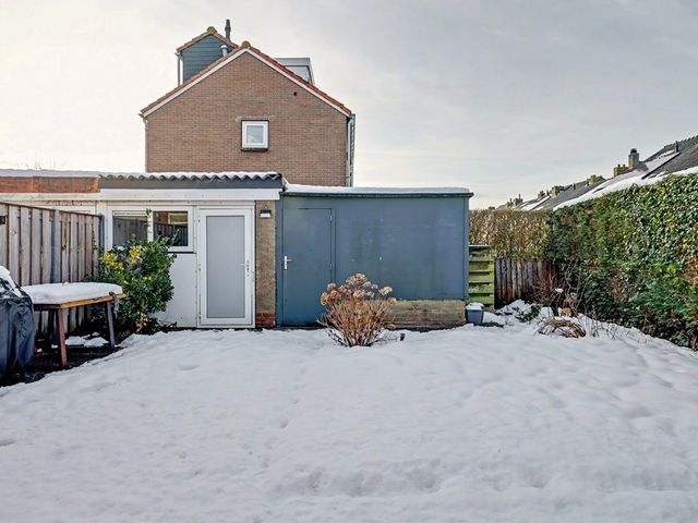 Ridder van Dorplaan 14, Zuid-Beijerland