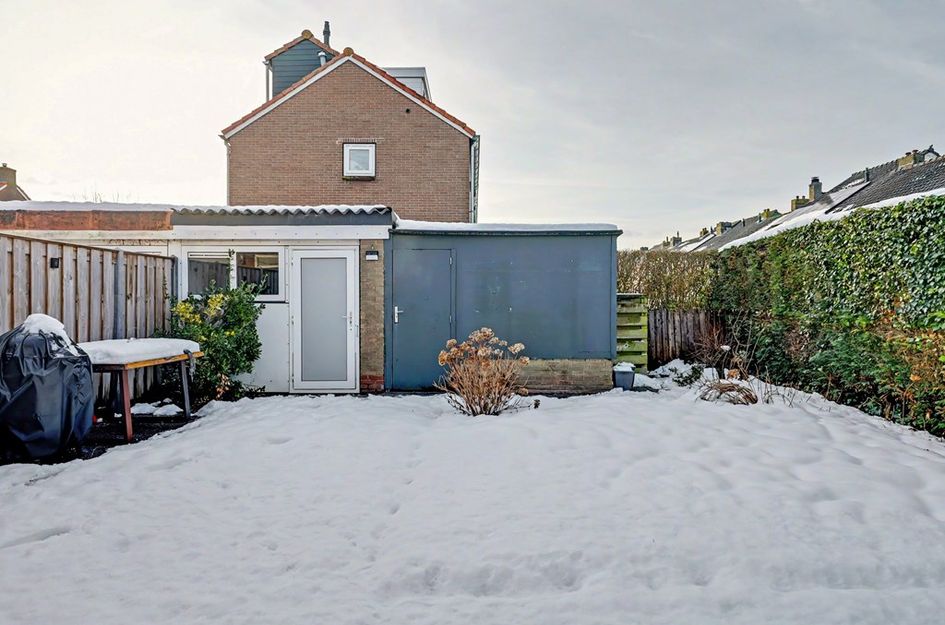 Ridder van Dorplaan 14