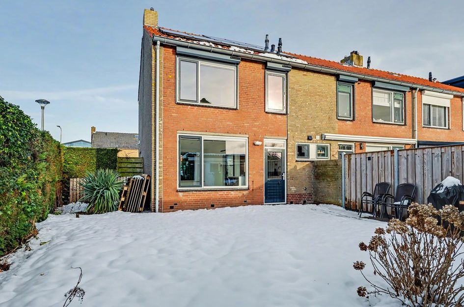 Ridder van Dorplaan 14