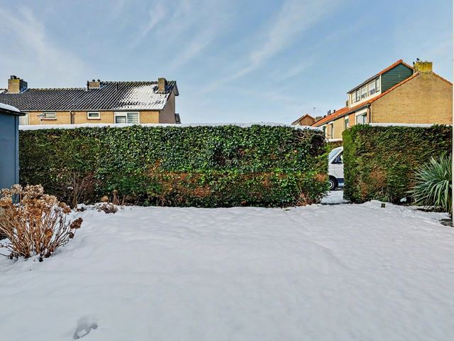 Ridder van Dorplaan 14, Zuid-Beijerland