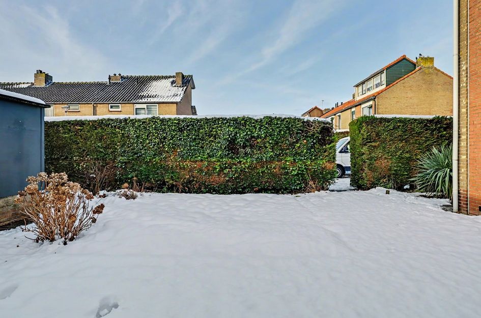 Ridder van Dorplaan 14