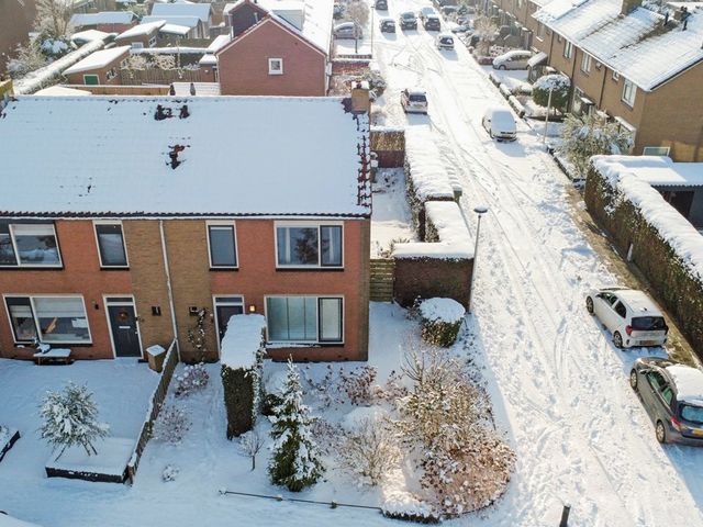 Ridder van Dorplaan 14, Zuid-Beijerland