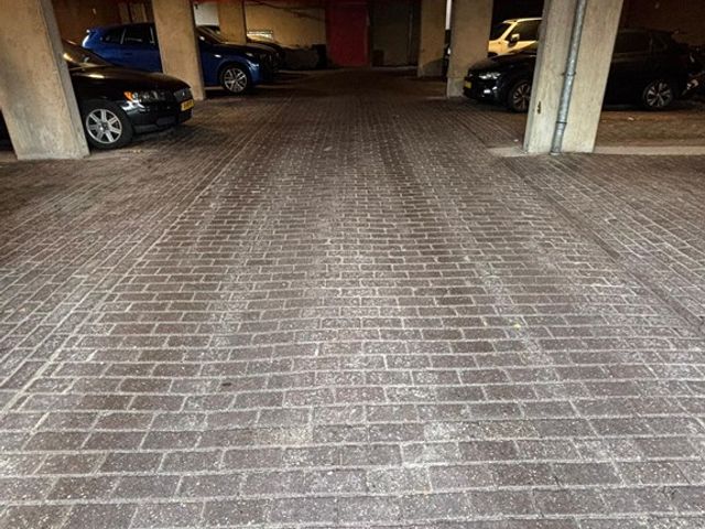 Wittenstein 157 2, Dordrecht