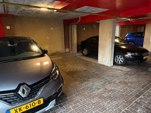 Wittenstein 157 2, Dordrecht