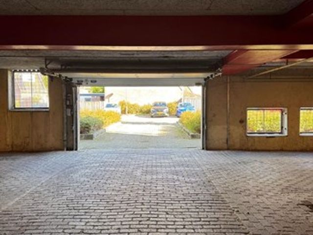 Wittenstein 157 2, Dordrecht