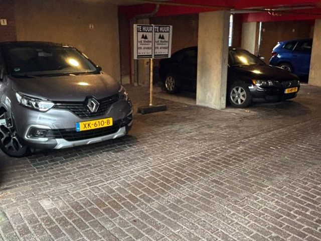 Wittenstein 157 2, Dordrecht