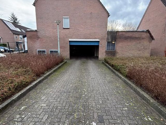 Wittenstein 157 2, Dordrecht