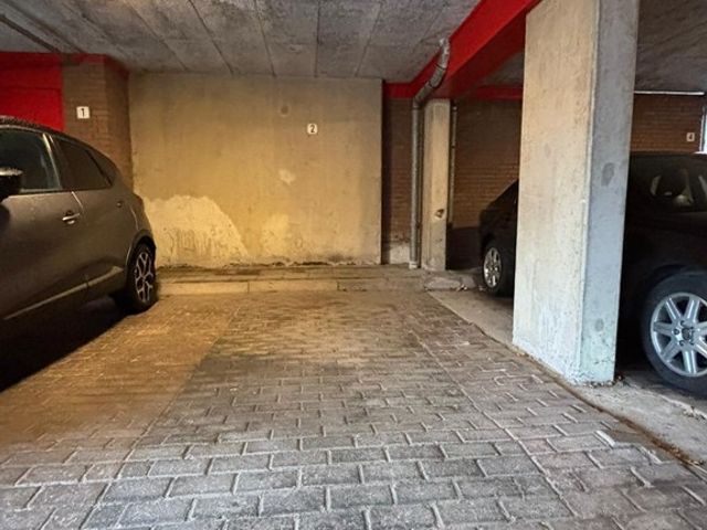 Wittenstein 157 2, Dordrecht