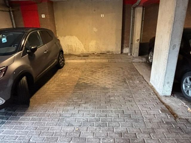 Wittenstein 157 2, Dordrecht