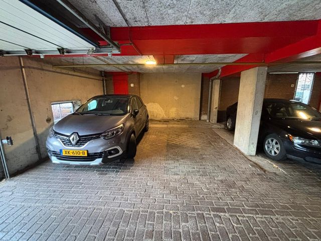 Wittenstein 157 2, Dordrecht