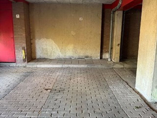 Wittenstein 157 2, Dordrecht