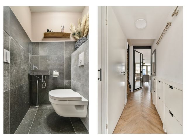 Legatostraat 11, Hellevoetsluis