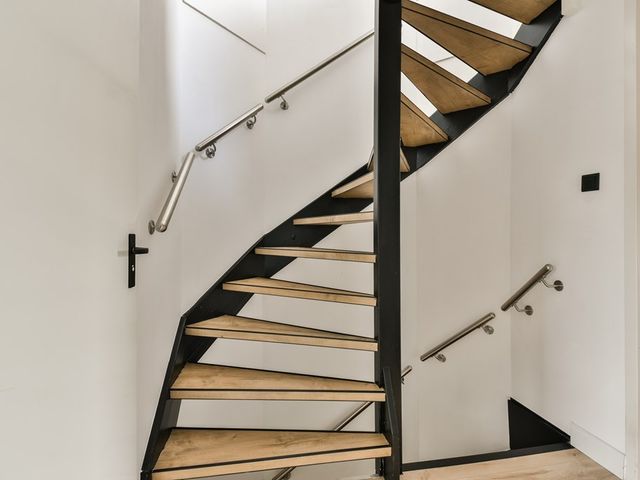 Legatostraat 11, Hellevoetsluis