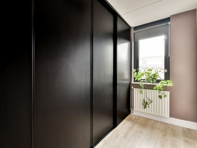 Legatostraat 11, Hellevoetsluis