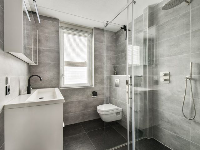 Legatostraat 11, Hellevoetsluis