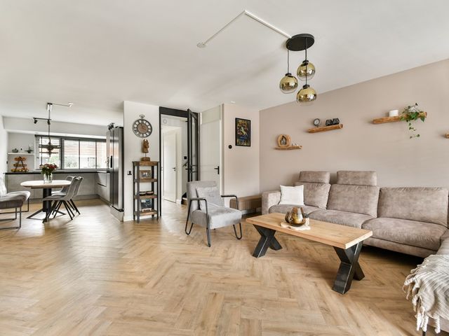 Legatostraat 11, Hellevoetsluis