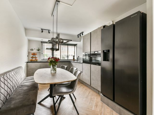 Legatostraat 11, Hellevoetsluis