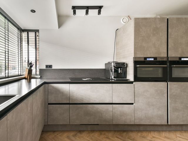 Legatostraat 11, Hellevoetsluis