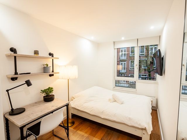 Touwbaan 9, Amsterdam